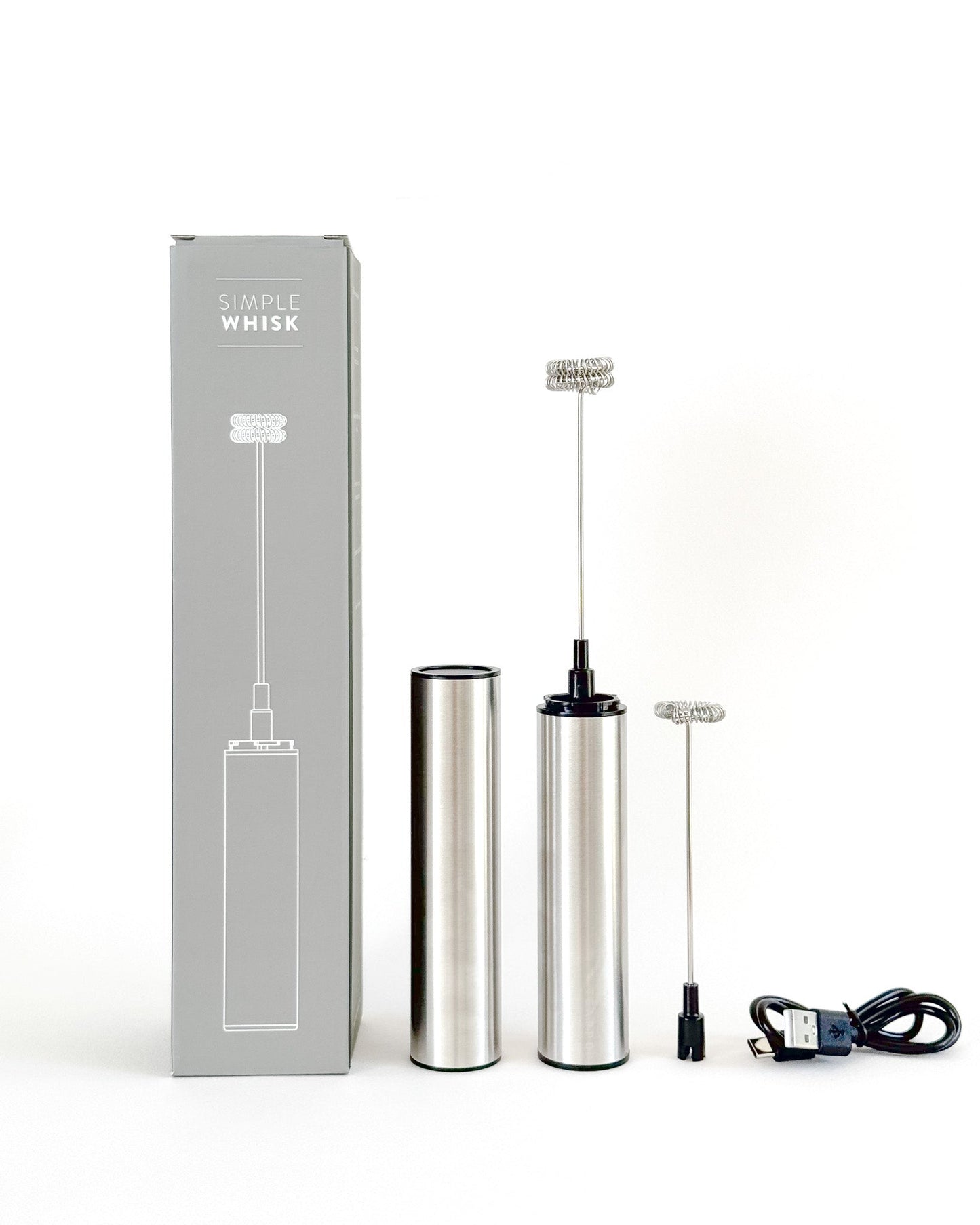 Simple Whisk