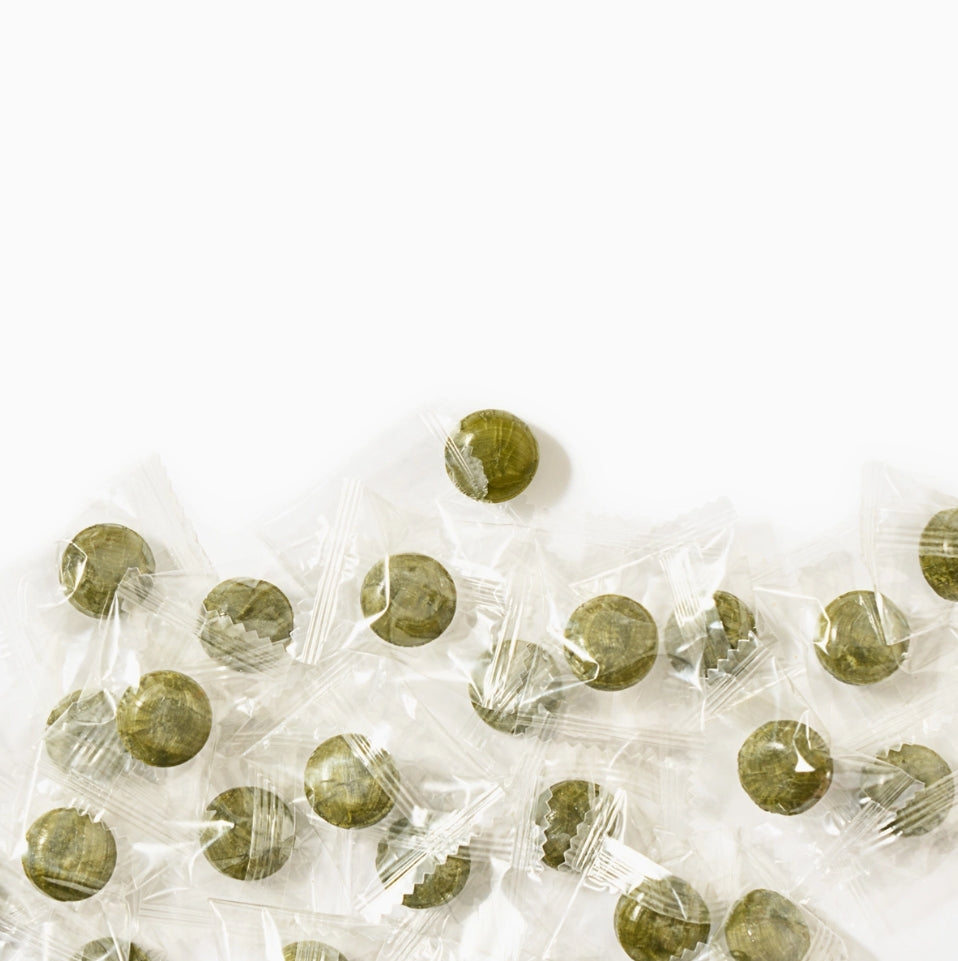 Benifuuki - Allergy Relief Japanese Green Tea Candy