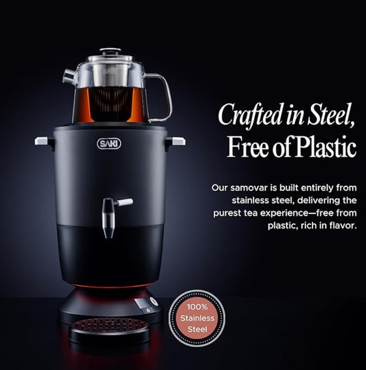 Electric Samovar
