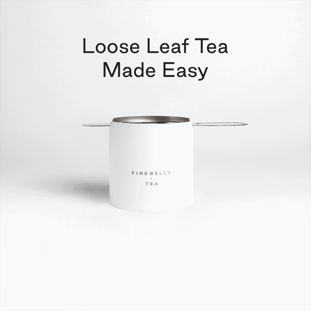 Tea Essentials Gift Set-4