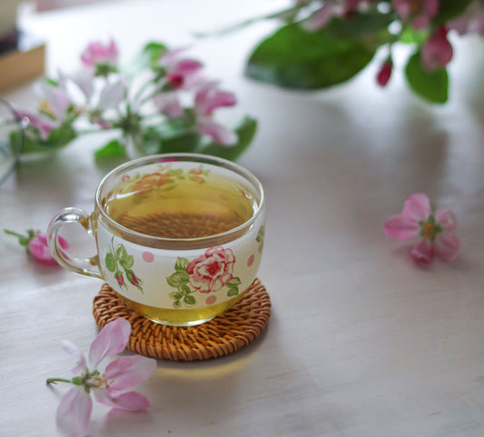 The Powerful Benefits of Green Tea: Why Your Daily Cup Matters