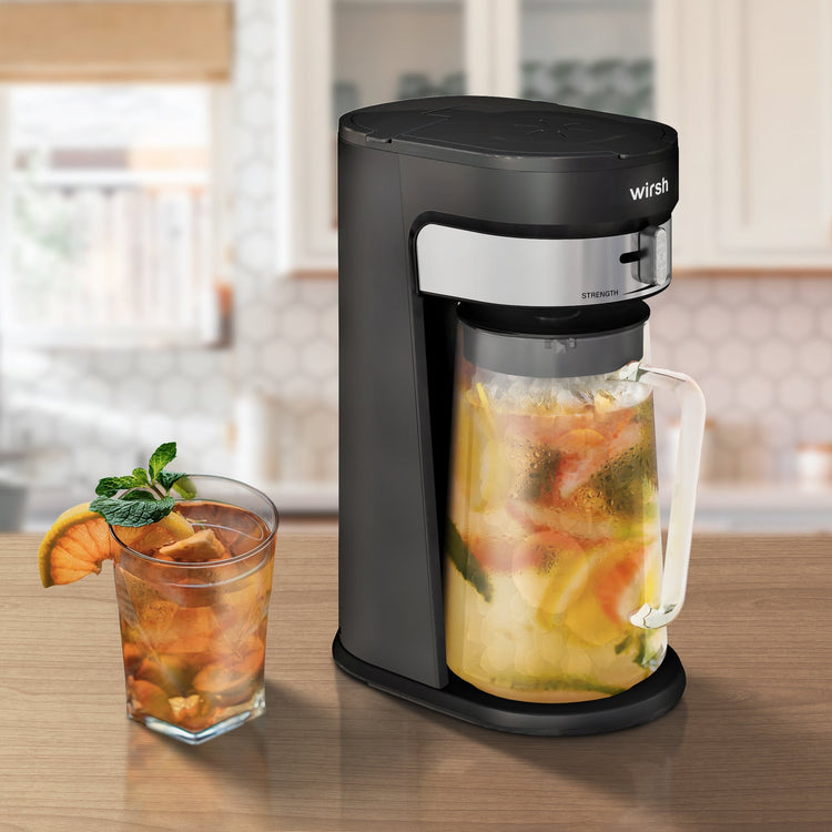 Iced Tea Machines