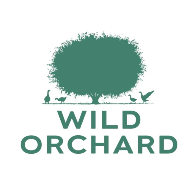 Wild Orchard