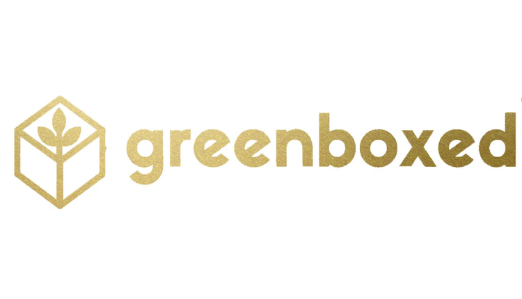 Greenboxed Co.