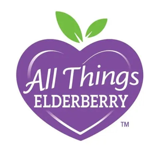 All things Elderberry