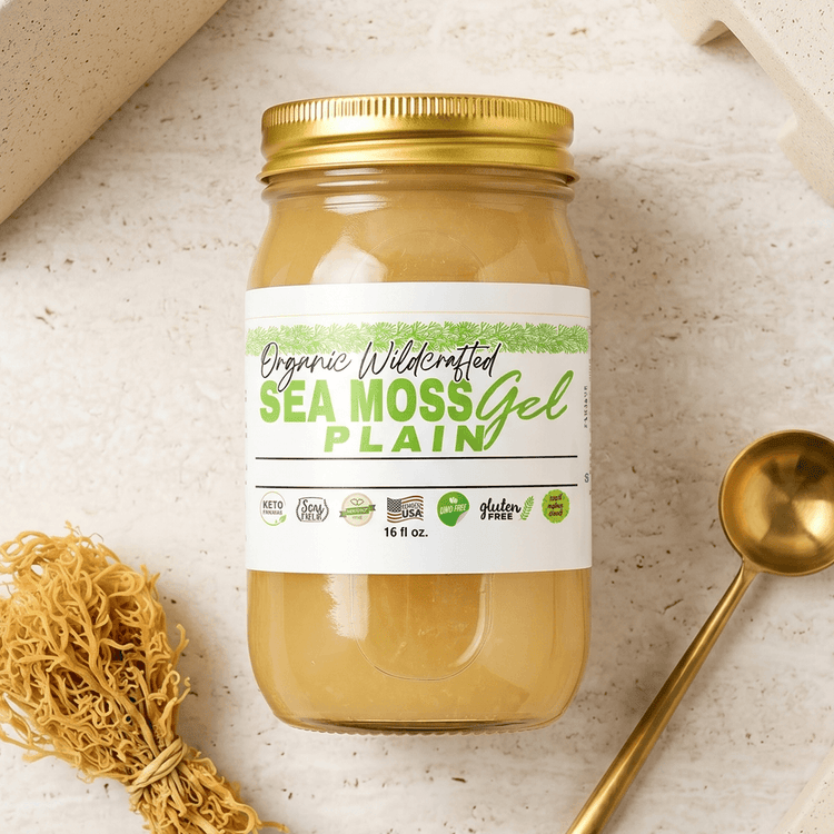 Sea Moss