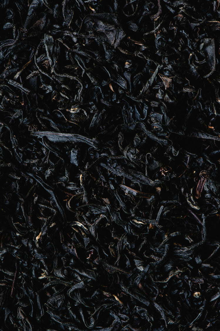 Black Teas