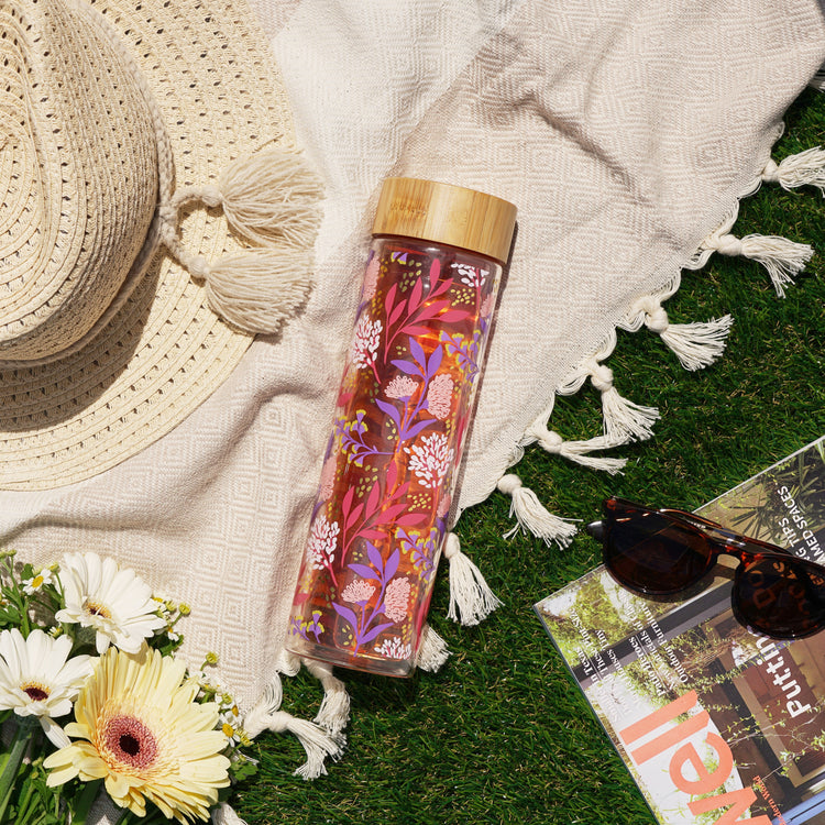 Summer Tea Kit