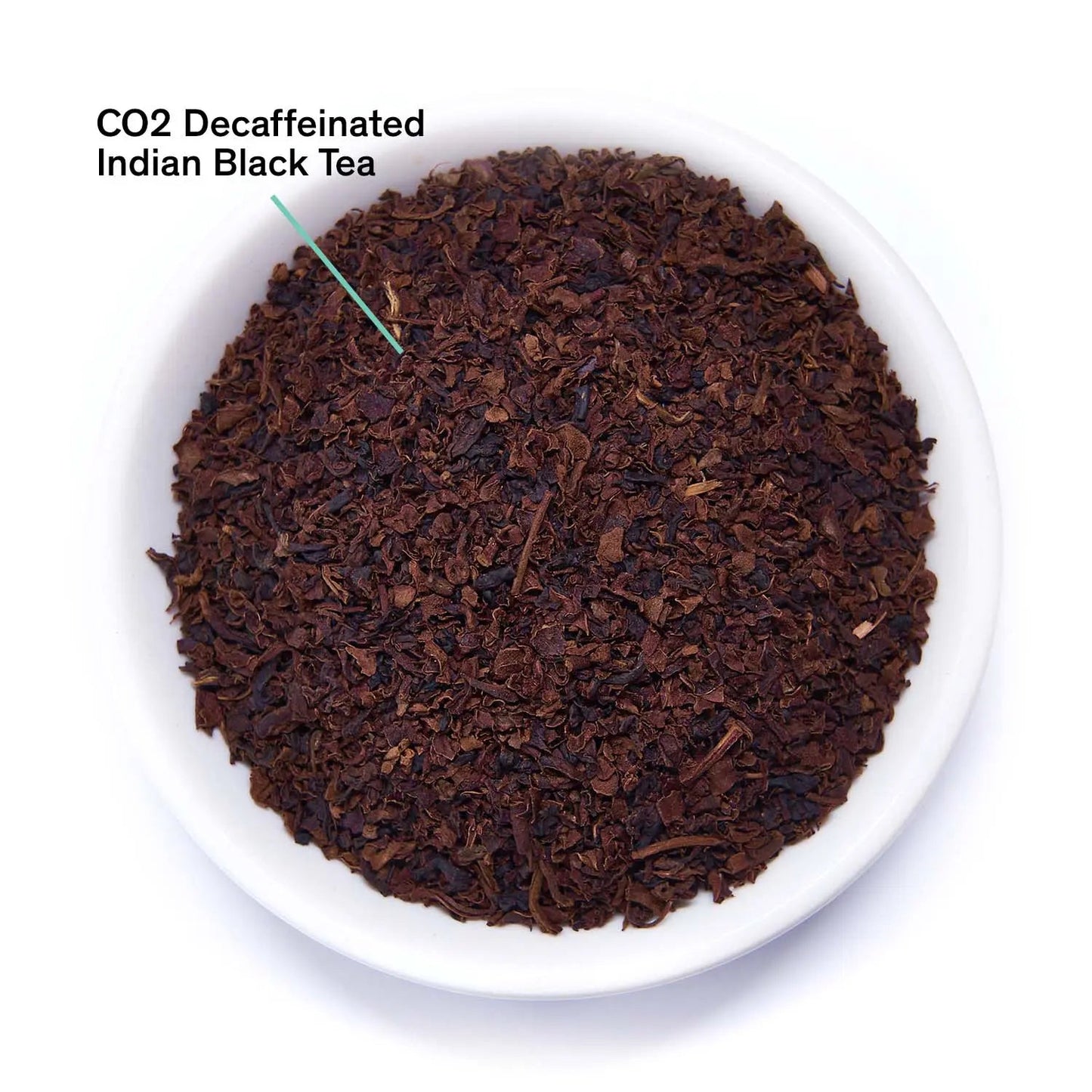 August Essentials | Essentials Decaf Black Black Tea