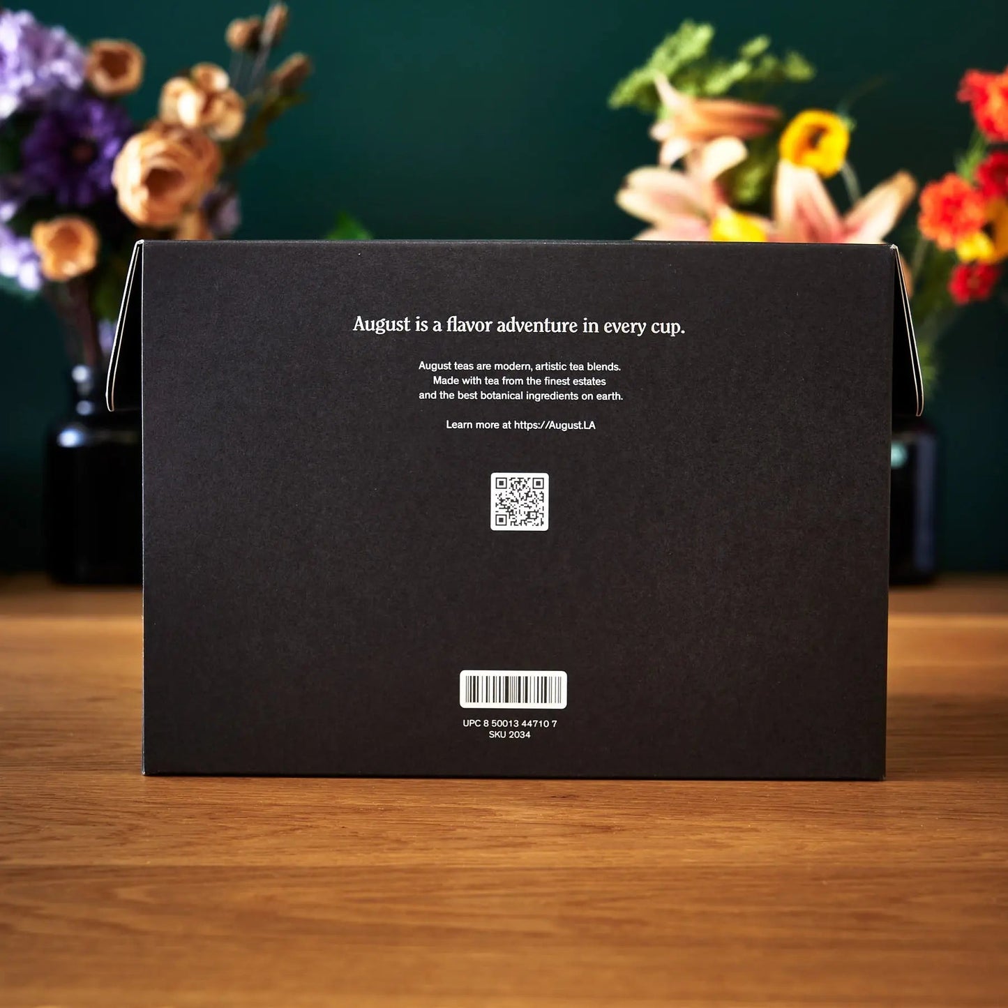 Tea Library | Deluxe 30 Tea Sampler