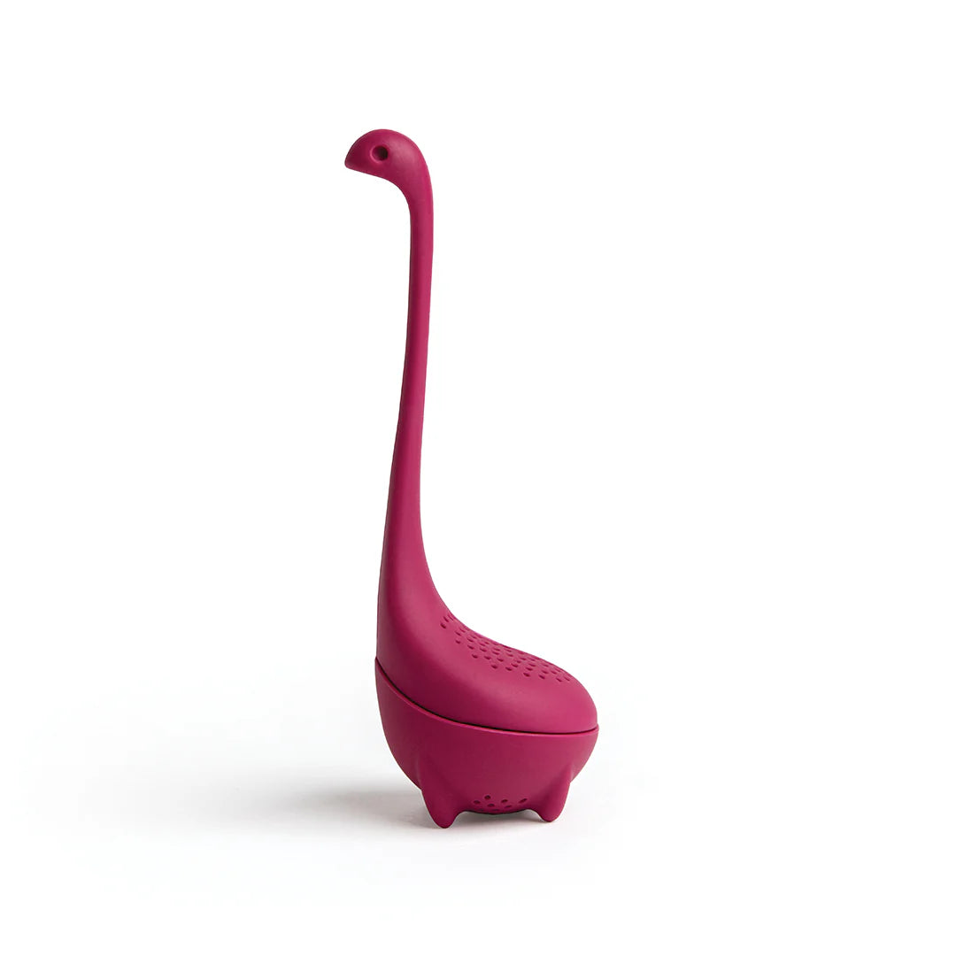 Baby Nessie Tea Infuser