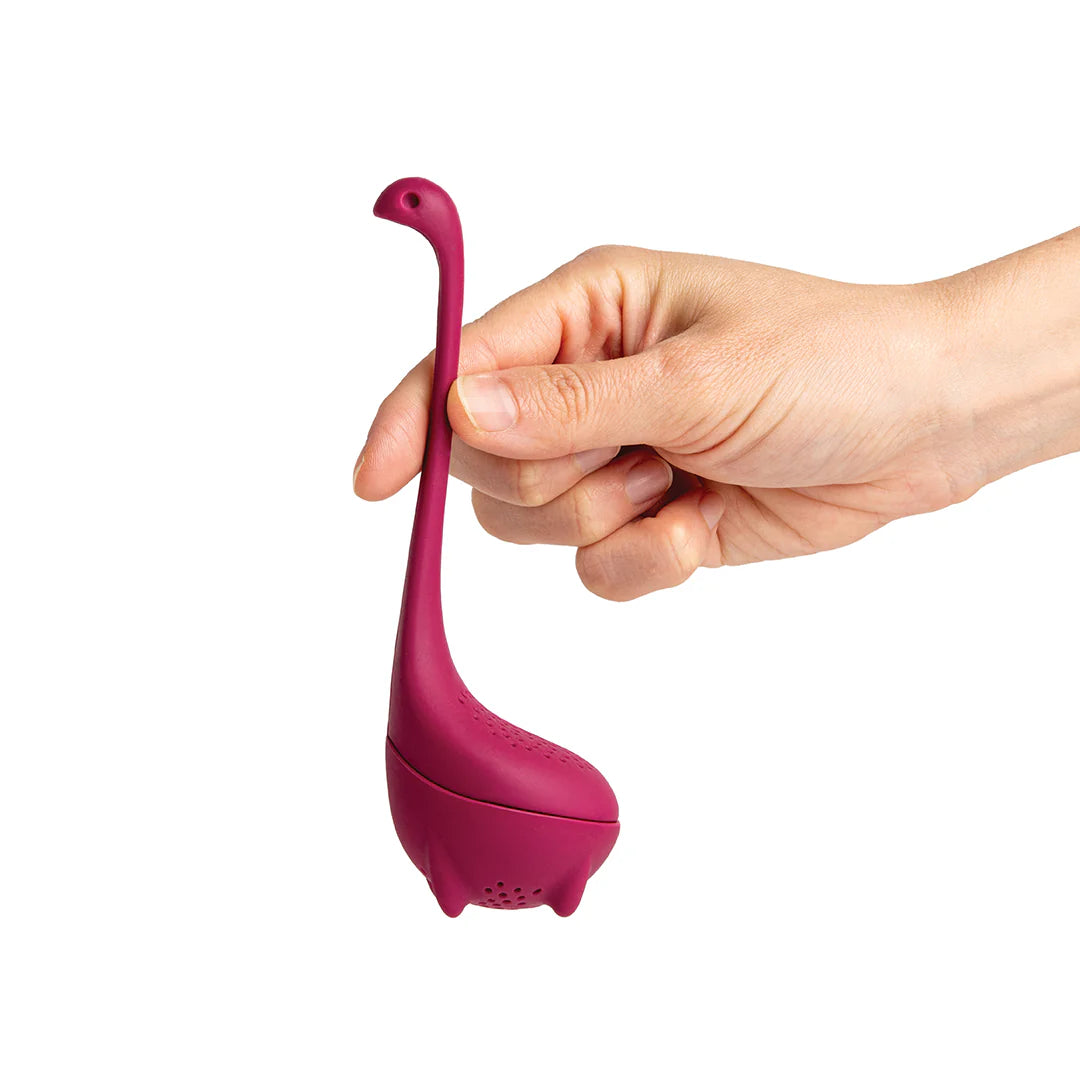 Baby Nessie Tea Infuser