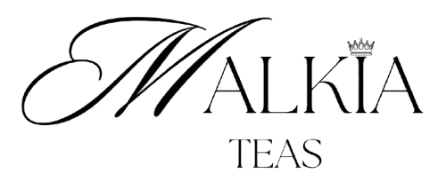 Malkia Teas Logo