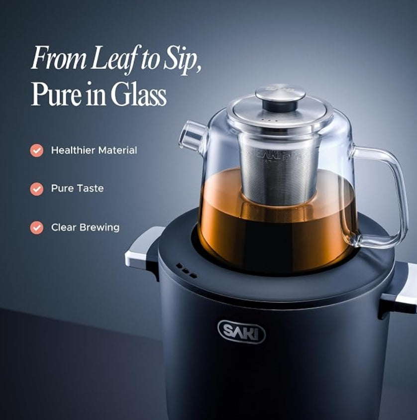 Electric Samovar