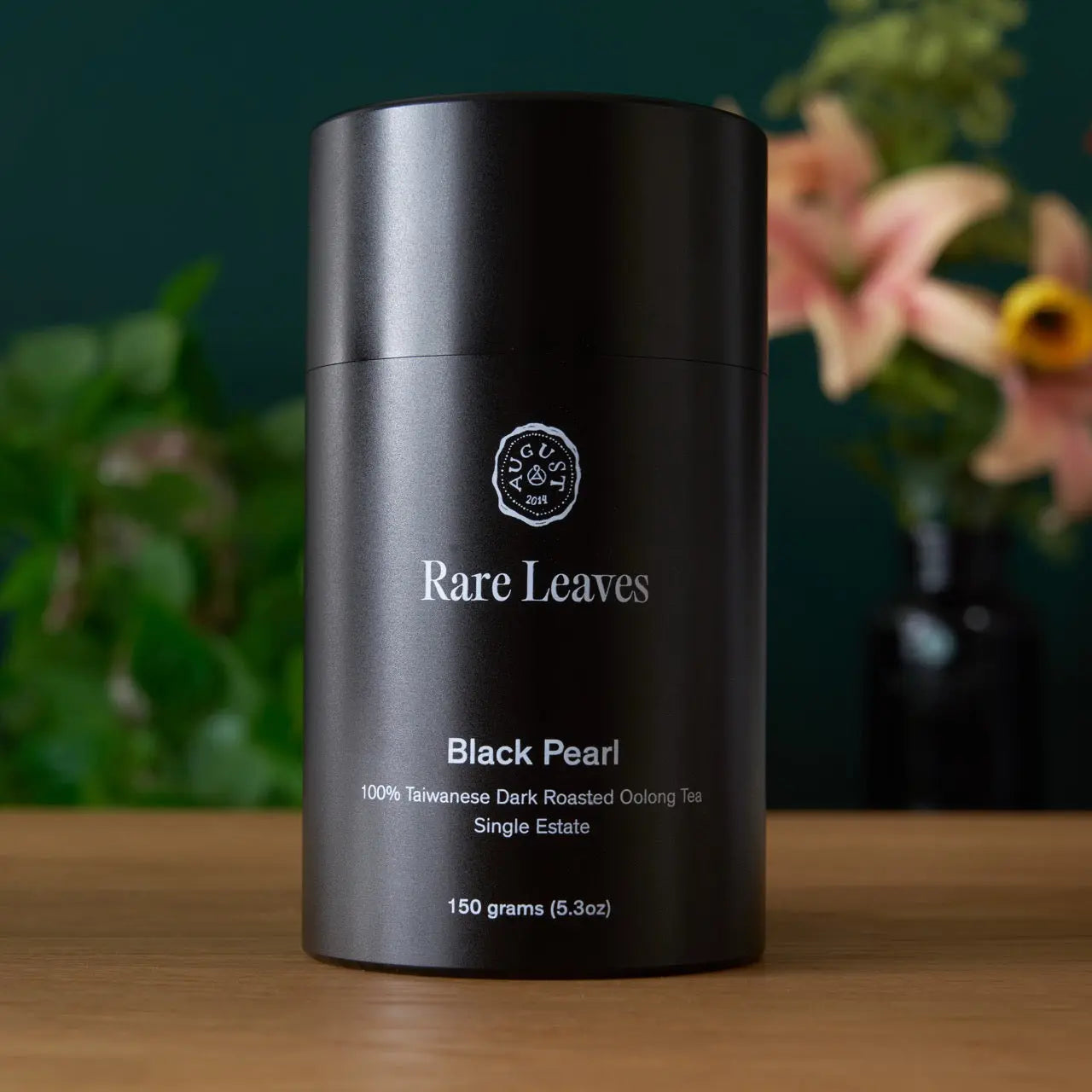 All The Rare Leaves | Luxury Single Origin Tea Gift Set