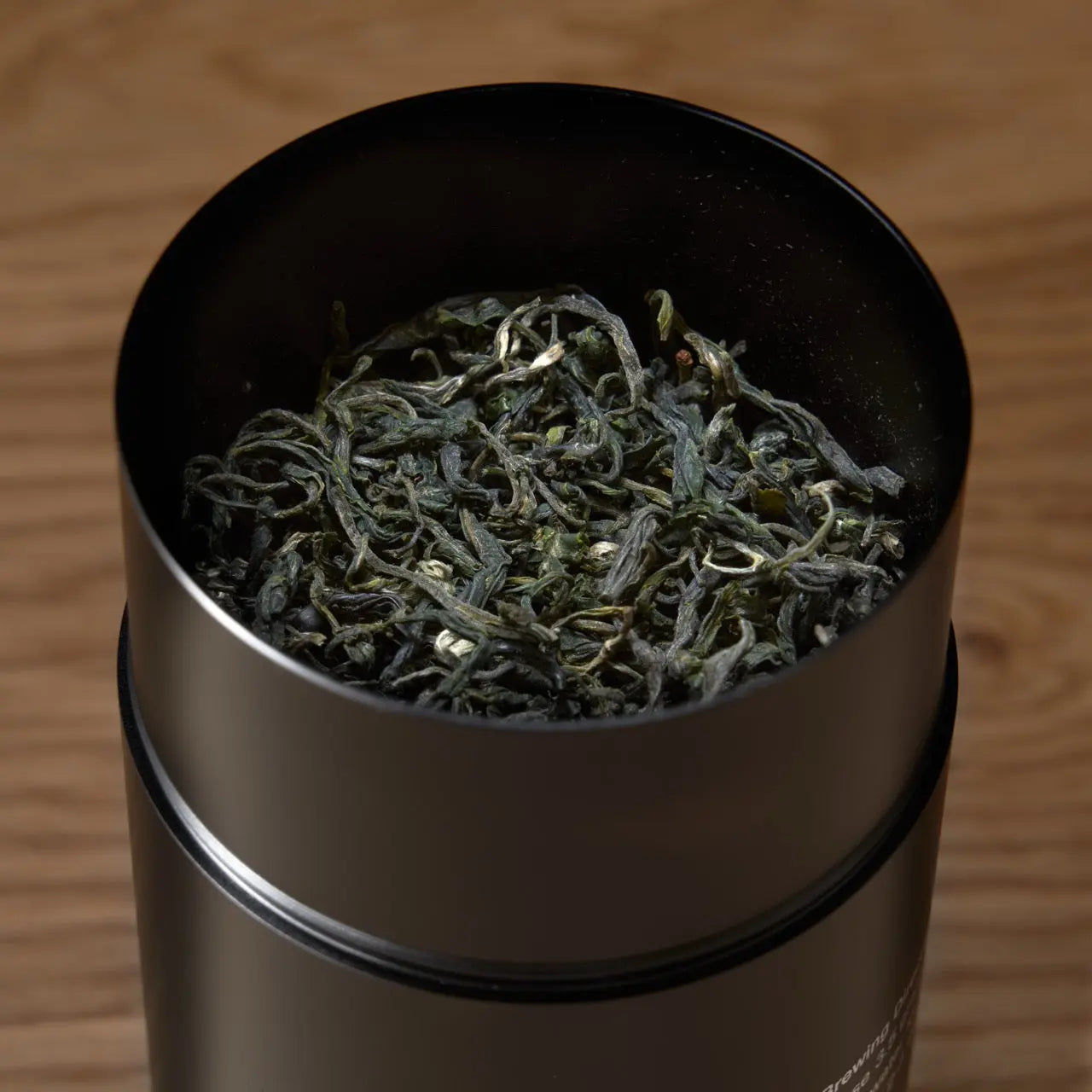 All The Rare Leaves | Luxury Single Origin Tea Gift Set