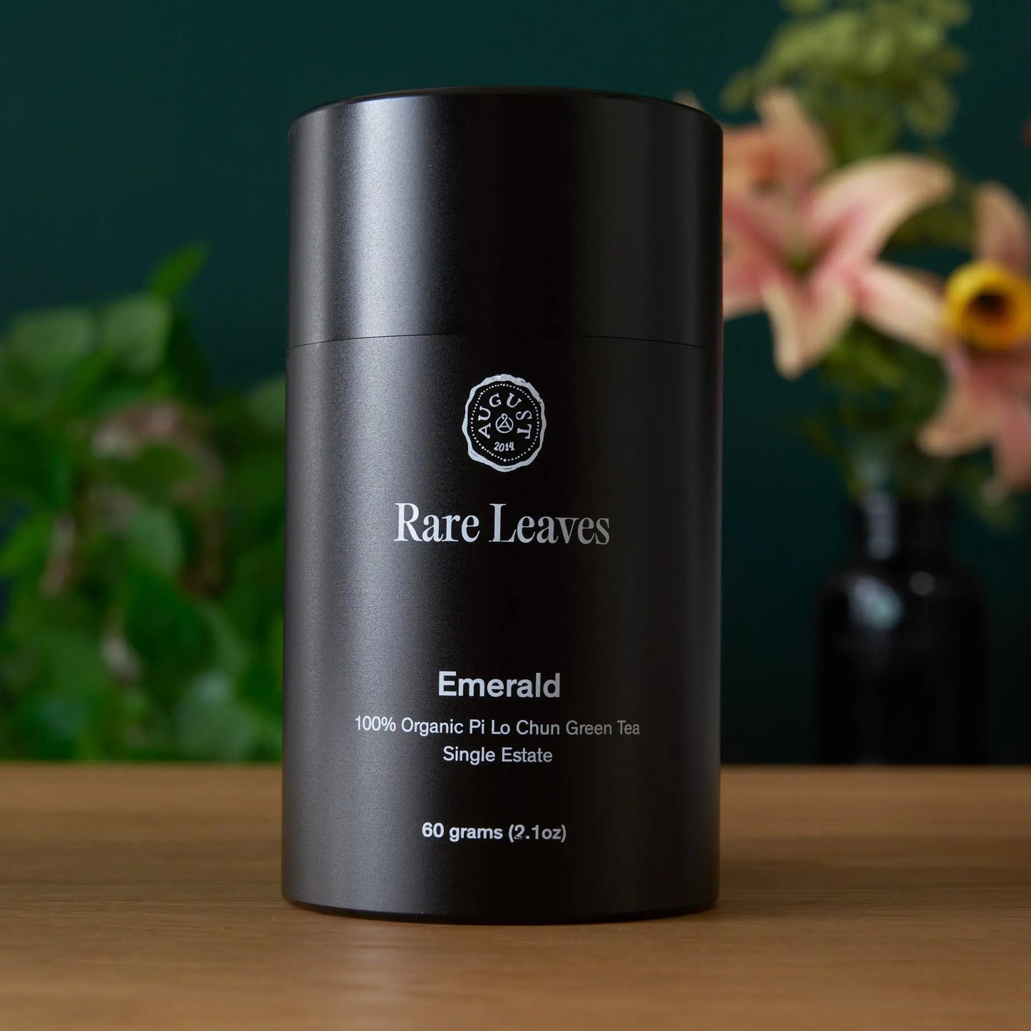 All The Rare Leaves | Luxury Single Origin Tea Gift Set