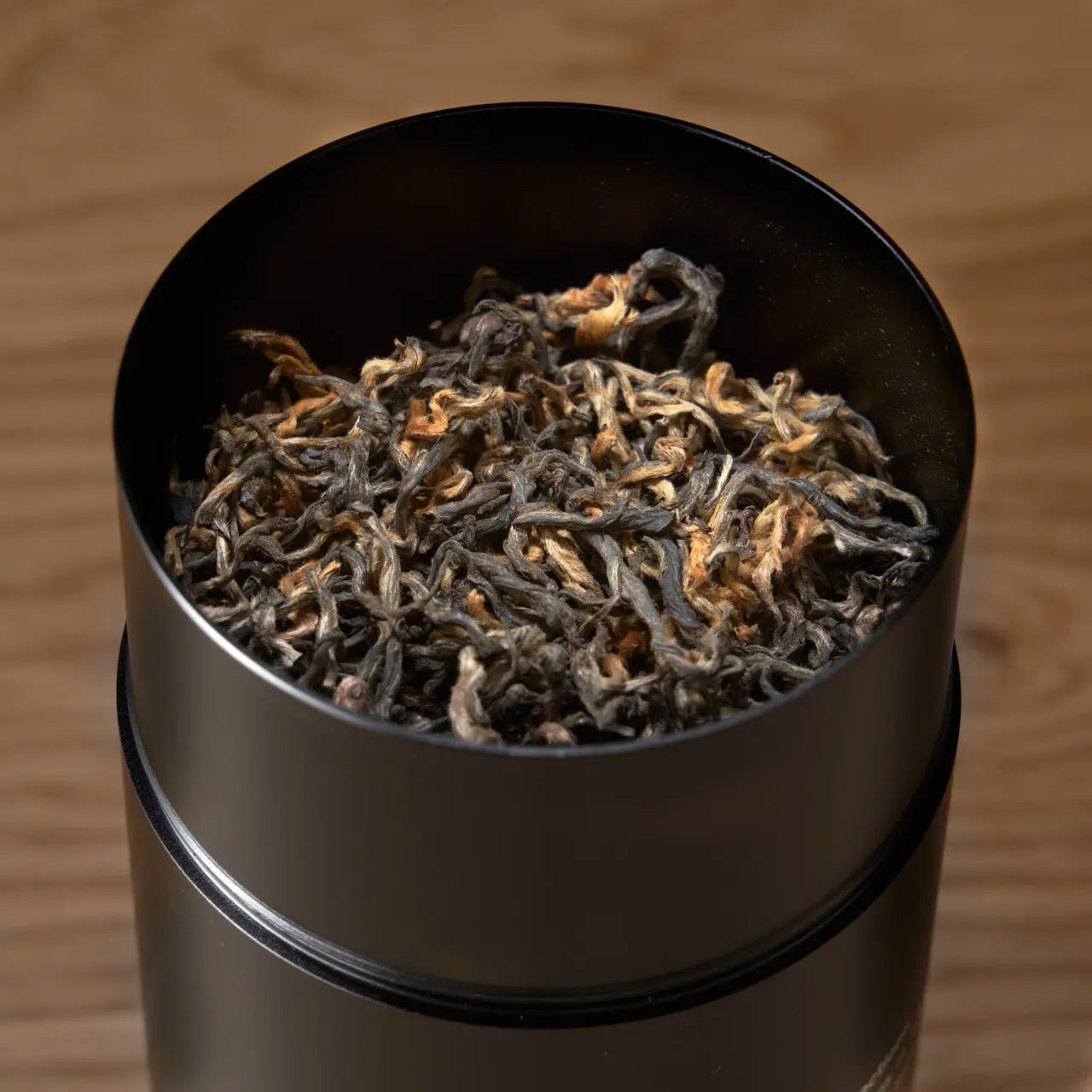 All The Rare Leaves | Luxury Single Origin Tea Gift Set