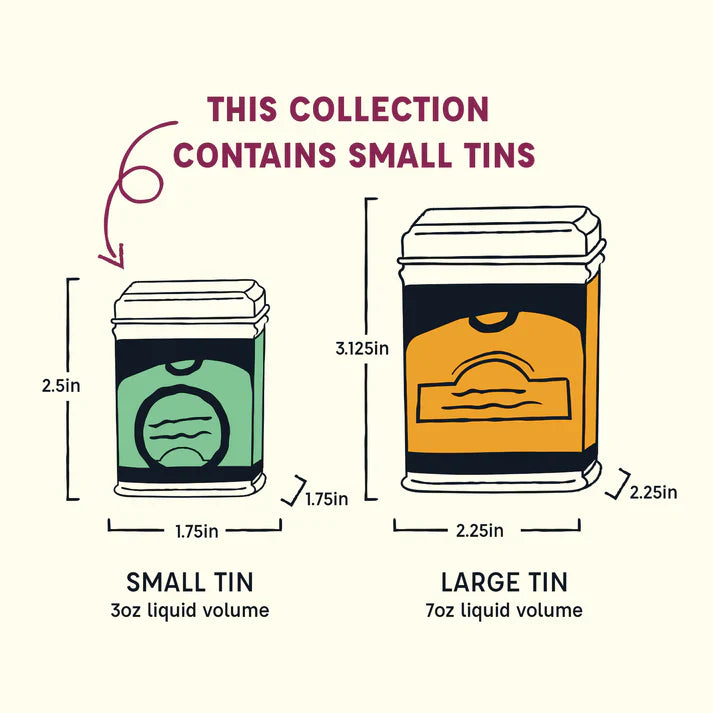 SPICEWALLA | 3 Pack Sugar & Spice Collection