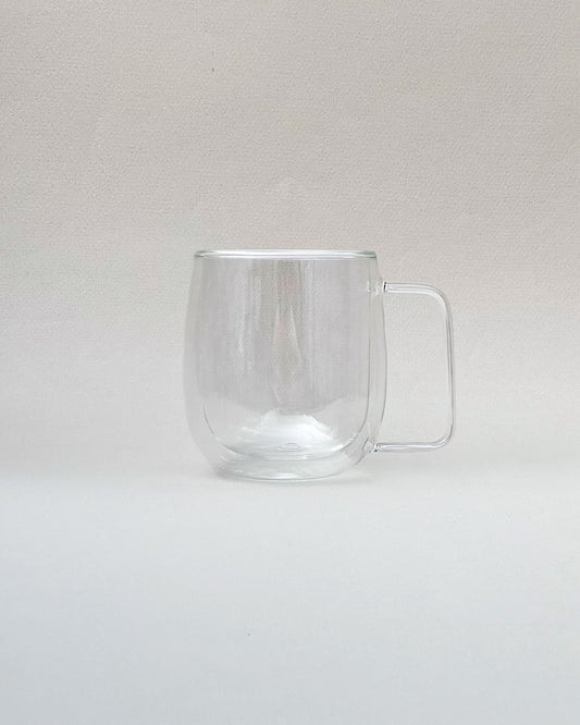 Simple Teacup