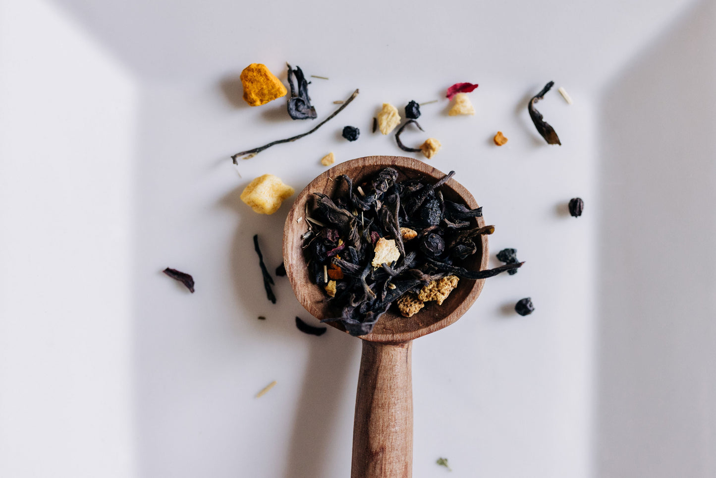 Leafberri co. | Sweet Black Orange