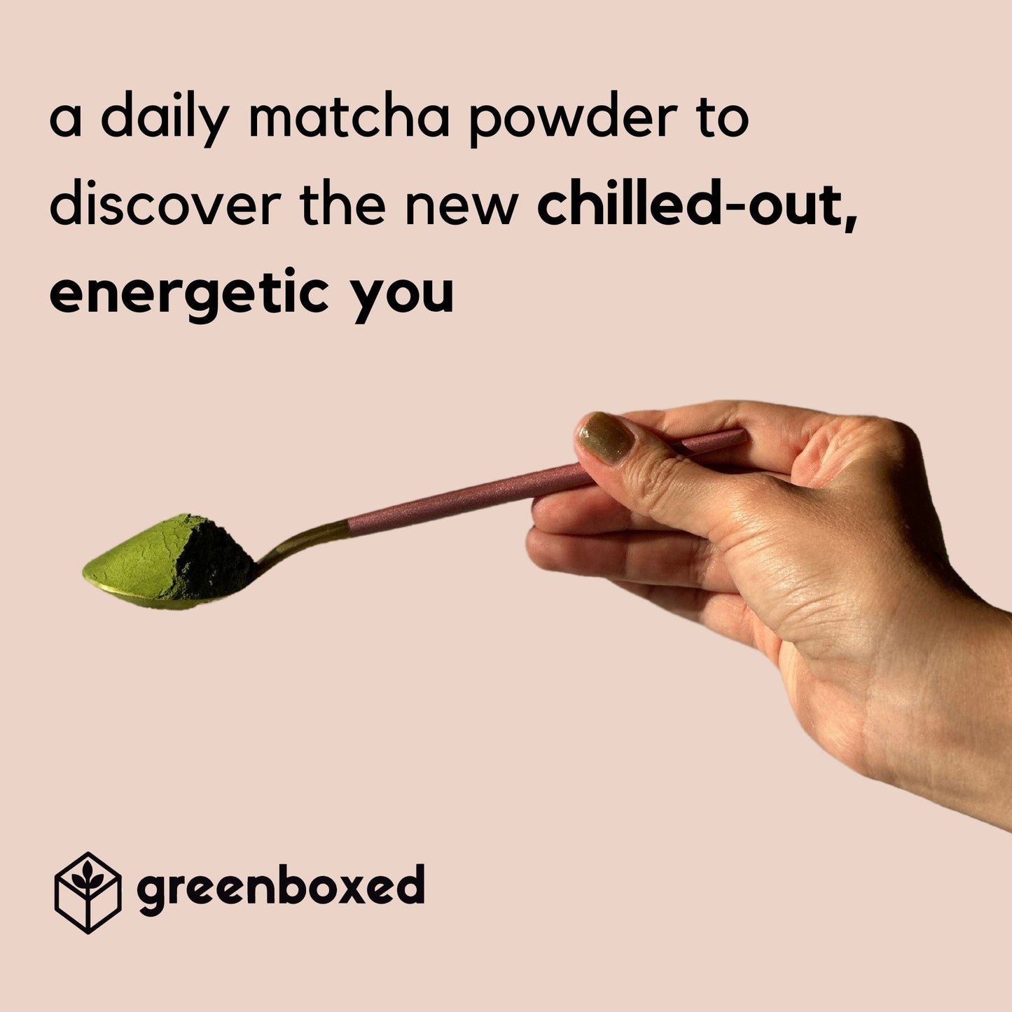 Latte Grade Matcha | 3.52 oz.